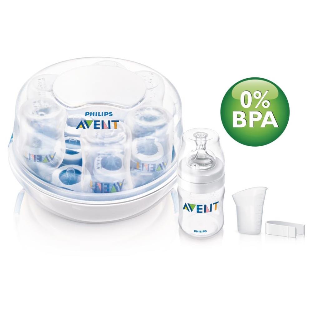 200ml, 0-6 mon, 740 g - Foto 1